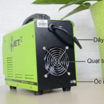 Máy Hàn Điện Tử Hồng Ký SR-200R 200A Inverter, Hàn Que Lớn Chấm Liên Tục, Màn Hình LED, Tiết Kiệm Năng Lượng, Hoàn Hảo Thợ Hàn Công Nghiệp Nhỏ