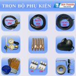 Máy hàn MIG Inverter TTC500I PRO, hàn nhanh, tiết kiệm điện, công nghệ inverter, phù hợp sản xuất công nghiệp, cơ khí, công trình, độ bền cao, chất lượng đảm bảo, dễ vận hành, hiệu quả vượt trội