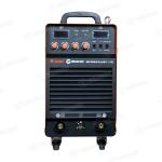 Máy Hàn MIG Jasic MIG-500 J8110 Bán Tự Động Công Nghiệp, Công Suất 500A Tiết Kiệm Điện Năng Với Công Nghệ Inverter IGBT Tiên Tiến, Hàn Mối Đẹp Ngấu Sâu Ít Bắn Tóe Trên Sắt Thép Inox Đồng Thau Dày Tới 50mm, Phù Hợp Xưởng Sản Xuất Kết Cấu Thép Đóng Tàu