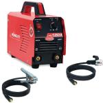 Máy Hàn Que Điện Tử Hồng Ký HK 120A, Công Nghệ IGBT Ổn Định, Mối Hàn Đẹp Ít Dính Que, Bảo Vệ Toàn Diện, Siêu Phẩm Cho Thợ Hàn Gia Đình