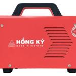 Máy Hàn Que Điện Tử Hồng Ký HK 120A, Công Nghệ IGBT Ổn Định, Mối Hàn Đẹp Ít Dính Que, Bảo Vệ Toàn Diện, Siêu Phẩm Cho Thợ Hàn Gia Đình