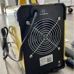 Máy Hàn Que Điện Tử Hồng Ký HK 200A Chính Hãng, Inverter Ổn Định, Mối Hàn Mịn Đẹp, Siêu Tiết Kiệm, Hoàn Hảo Cho Thợ Cơ Khí Việt Nam