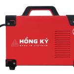 Máy Hàn Que Điện Tử Hồng Ký HK 215A Inverter 215A, Hàn Que 2.6-4.0mm Liên Tục Mối Đẹp, Tiết Kiệm Điện 50-60%, Nhẹ 6kg Di Động, Hoàn Hảo Thợ Cơ Khí Xây Dựng