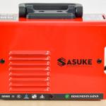 Máy Hàn Điện Tử Sasuke ZX7-200R 200A Inverter, Hàn Que Nhỏ Liên Tục, Hiệu Suất Cao, Tiết Kiệm Năng Lượng, Hoàn Hảo Thợ Hàn Sửa Chữa Nhỏ