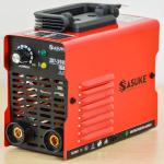 Máy Hàn Điện Tử Sasuke ZX7-200R 200A Inverter, Hàn Que Nhỏ Liên Tục, Hiệu Suất Cao, Tiết Kiệm Năng Lượng, Hoàn Hảo Thợ Hàn Sửa Chữa Nhỏ