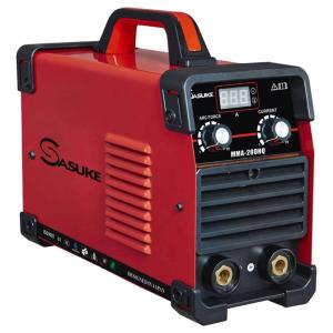 MMA 200HQ Máy Hàn Sasuke Điện Tử Inverter 200A, Công Suất Mạnh Hàn Đẹp Sạch, Hoạt Động Điện Yếu, Bảo Hành 12 Tháng, Siêu Viral Cho Cơ Khí Dân Dụng
