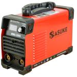 Sasuke MMA 200S Máy Hàn Que Mini Điện Tử Viral, Nhẹ Gọn Di Động, Độ Bền Cao Môi Trường, Tiết Kiệm Điện Tối Đa, Lý Tưởng Sửa Chữa Tại Nhà
