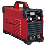 Máy Hàn Que Điện Tử Sasuke MMA 250A 250A Chính Hãng, IGBT Tiên Tiến Ổn Định, Mối Hàn Mịn Đẹp, Siêu Tiết Kiệm, Hoàn Hảo Cho Thợ Cơ Khí Việt Nam