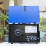 Máy hàn Riland MIG 200E, công nghệ IGBT tiên tiến, hàn MIG không khí và hàn Que, tích hợp chip MCU, công nghệ Synergy dễ điều chỉnh, mối hàn đẹp ít bắn tóe, quạt tản nhiệt mạnh mẽ, bảo hành chính hãng 12 tháng