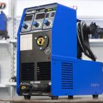 Máy hàn Riland MIG 251, công nghệ MOSFET hiện đại, hàn MIG và hàn Que, hàn có khí CO2 và không khí, mối hàn đẹp ngấu sâu, hệ thống tản nhiệt tối ưu, bảo hành chính hãng 24 tháng, giải pháp hoàn hảo cho thợ hàn chuyên nghiệp