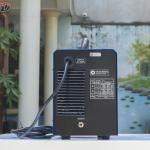 Máy hàn Riland MIG 251GE, công nghệ IGBT tiên tiến, hàn MIG và hàn Que, hàn có khí hoặc không khí, mối hàn siêu đẹp tốc độ nhanh, hợp kim chắc chắn, nhỏ gọn dễ di chuyển, bảo hành chính hãng 12 tháng