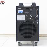 Máy hàn Riland NB 350I, công nghệ hiện đại, hàn MIG và hàn Que, điều chỉnh dòng điện điện áp điện cảm, chế độ hàn 2T/4T, mối hàn đẹp ít bắn tóe, quạt tản nhiệt chống bụi giảm tiếng ồn, bảo hành chính hãng 24 tháng