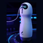 Máy thủ dâm cho nam CAT CUP rung 10 chế độ, lõi TPE mềm ôm khít, Boost bùng nổ, ngụy trang tinh tế, dễ vệ sinh, sạc USB, trải nghiệm khoái cảm chân thực, sản phẩm chính hãng LILO dành cho phái mạnh