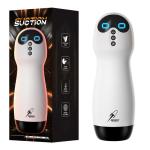 Máy thủ dâm cho nam CAT CUP rung 10 chế độ, lõi TPE mềm ôm khít, Boost bùng nổ, ngụy trang tinh tế, dễ vệ sinh, sạc USB, trải nghiệm khoái cảm chân thực, sản phẩm chính hãng LILO dành cho phái mạnh