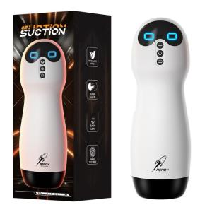 Máy thủ dâm cho nam CAT CUP rung 10 chế độ, lõi TPE mềm ôm khít, Boost bùng nổ, ngụy trang tinh tế, dễ vệ sinh, sạc USB, trải nghiệm khoái cảm chân thực, sản phẩm chính hãng LILO dành cho phái mạnh