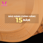 Nệm SuSu Original 100% Cao Su Thiên Nhiên Thắng Lợi, đàn hồi vượt trội, bảo hành chính hãng 15 năm, thoáng khí, kháng khuẩn tự nhiên, giấc ngủ ngon, bền bỉ, phù hợp người già, trẻ nhỏ, nhân viên văn phòng.