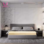 Nệm SuSu Original 100% Cao Su Thiên Nhiên Thắng Lợi, đàn hồi vượt trội, bảo hành chính hãng 15 năm, thoáng khí, kháng khuẩn tự nhiên, giấc ngủ ngon, bền bỉ, phù hợp người già, trẻ nhỏ, nhân viên văn phòng.