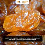 Nho Khô Mix Chile 25g – Oh Smile Nuts, mix 3 loại nho nhập khẩu Chile, ăn vặt bổ sung vitamin, khoáng chất, snack healthy cho người ăn kiêng, gym, eat clean