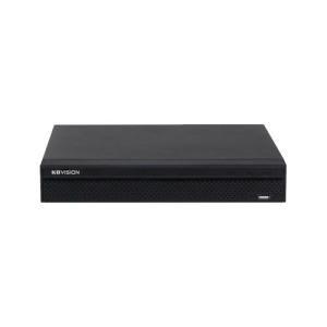 NVR KBVISION KX-C4K8108SN3 8 kênh, tính năng AI SMD Plus (lọc người/xe), nén H.265+, giải mã mạnh mẽ 1-ch 12 MP@30fps – lựa chọn tối ưu cho camera IP PoE và bảo vệ an ninh hiệu quả.