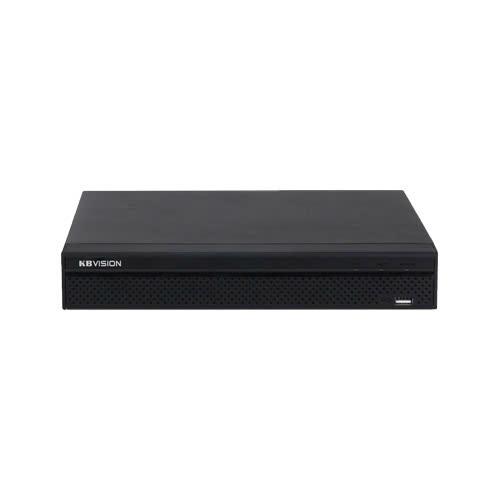 NVR KBVISION KX-C4K8108SN3 8 kênh, tính năng AI SMD Plus (lọc người/xe), nén H.265+, giải mã mạnh mẽ 1-ch 12 MP@30fps – lựa chọn tối ưu cho camera IP PoE và bảo vệ an ninh hiệu quả.