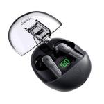 Tai Nghe Bluetooth Jeeb EW009 V5.4, Công nghệ Bluetooth 5.4, Âm thanh trung thực, Thời gian gọi 3.5 giờ, Nghe nhạc 3.5 giờ, Khoảng cách kết nối 10m, Sạc nhanh 1 giờ, Thiết kế tiện lợi, Lựa chọn hoàn hảo cho mọi đối tượng