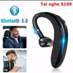 Tai Nghe Bluetooth S109, Công nghệ hiện đại, Giảm nhiễu DPS, Hỗ trợ A2DP, Điều khiển từ xa AVRCP, Tự động chuyển cuộc gọi, Chức năng tạm dừng, Âm thanh chất lượng cao, Phù hợp cho học tập và giải trí