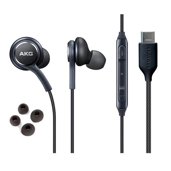 Tai Nghe Có Dây Samsung S20 Type-C – Âm Thanh Sắc Nét, Chống Ồn, Chính Hãng