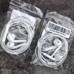 Tai Nghe iPhone Giả Zin Chui 3.5, Âm Thanh Trung Thực, Thiết Kế Earpods Sang Trọng, Màu Trắng Tinh Khôi, Tương Thích iPhone 5/5s/6/6 Plus/6s/6s Plus, iPod, iPad, Dây Cao Su Êm Ái, Giải Pháp Nghe Nhạc Và Đàm Thoại Hoàn Hảo