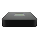 Tiandy TC-R3105 Đầu ghi IP 5 kênh, hỗ trợ 4 cổng PoE tích hợp, chuẩn S+265/H.265 nén tiết kiệm, ghi hình tới 6MP, đầu ra HDMI & VGA 4K, giải pháp lưu trữ camera an ninh văn phòng và gia đình.
