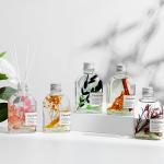 Tinh Dầu Nước Hoa Thơm Hua Yang 100ml, Giải Pháp Hương Thơm Tự Nhiên Bùng Nổ Cho Phòng Ốc Xe Hơi Và Không Gian Sống, Khử Mùi Hiệu Quả Chống Nấm Mốc Nhờ Công Thức Đậm Đặc Từ Thiên Nhiên, Mang Lại Không Khí Tươi Mới Thư Giãn Giấc Ngủ Sâu Giấc