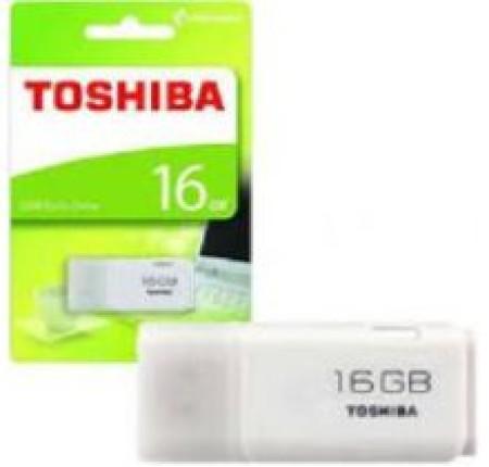 USB 16G Toshiba Tem FPT CTY 1814 – Sạc nhanh, truyền dữ liệu ổn định, bảo hành 24 tháng, giá rẻ