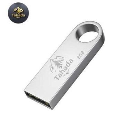 USB 8GB Chính Hãng TAHADA 2.0 – lưu trữ hình ảnh, tài liệu, video, nhạc, hiệu năng ổn định, dễ sử dụng