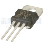 Linh kiện máy hàn IC LM317 TO220 d bám chì tốt chống nhiễu chéo, bộ vi mạch chuyển mạch d dứt khoát hiệu suất cao bảo vệ quá tải lỗi OCP, linh kiện điện tử chuyên dụng máy hàn giá sỉ mới tốt