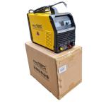 Máy Cắt Plasma CUT-100MAX Protech, Chu Kỳ Tải 60% Cắt Liên Tục, Khởi Động Không Chạm Không Văng Bắn, Tiết Kiệm Năng Lượng & Độ Bền Cao Cách Điện F, Hoàn Hảo Cho Doanh Nghiệp Cần Máy Cắt Plasma CNC Đa Năng Giá Trị Cao