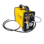 Máy Cắt Plasma CUT-40MAX Protech, Thiết Kế Siêu Nhẹ 6.5kg Dễ Di Chuyển, Cắt Thép Carbon Thấp Với Độ Ổn Định Cao, Tiết Kiệm Điện & An Toàn Tuyệt Đối, Sản Phẩm Viral Cho Công Trình Di Động Hiện Đại