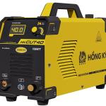 HK CUT 40 Hồng Ký Máy Cắt Inverter Plasma 40A Chính Hãng, Cắt Que 10mm Liên Tục, Tiết Kiệm Điện Năng, Trọng Lượng 9kg, Hoàn Hảo Sửa Chữa Nhỏ