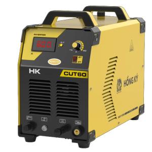 Máy Cắt Plasma Hồng Ký HK CUT 60 60A Inverter, Cắt Kim Loại Lớn Liên Tục, Màn Hình LED, Tiết Kiệm Năng Lượng, Hoàn Hảo Thợ Cắt Công Nghiệp Nhỏ