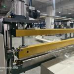 Máy đóng gói nệm bằng PVC MT WEITU, công nghệ niêm phong nhiệt, đóng gói chắc chắn, chống bụi chống nước, nâng cao chất lượng sản phẩm và uy tín thương hiệu nệm Việt Nam