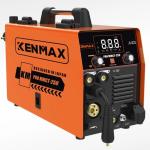 Máy Hàn Điện Tử Kenmax KM-PRO-MMCT-250 4 Chức Năng 250A, Màn Hình LED Kỹ Thuật Số, Chống Quá Nhiệt, Di Động Linh Hoạt, Độ Bền Vượt Trội Cho Công Trình