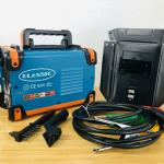 Máy Hàn Que Điện Tử Classic ZX7-200I 200A Chính Hãng, IGBT Tiên Tiến Ổn Định, Mối Hàn Mịn Đẹp, Siêu Tiết Kiệm, Hoàn Hảo Cho Thợ Cơ Khí Việt Nam