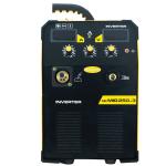 Máy Hàn Điện Tử Hồng Ký HK MIG 250-3 MIG 250A, Hiển Thị LED Kỹ Thuật Số, Chống Quá Nhiệt, Di Động Linh Hoạt, Độ Bền Vượt Trội Cho Công Trình