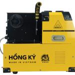 Máy Hàn Điện Tử Hồng Ký HK MIG 250-3 MIG 250A, Hiển Thị LED Kỹ Thuật Số, Chống Quá Nhiệt, Di Động Linh Hoạt, Độ Bền Vượt Trội Cho Công Trình