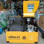 Hồng Ký HK MIG 250-1 Máy Hàn MIG CO2 Chính Hãng Việt Nam, Dòng 100-250A Ổn Định Điện Yếu, Màn Hình LED, Lý Tưởng Hàn Inox Sắt Công Trình