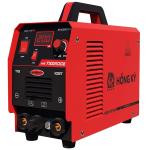 Máy Hàn Điện Tử Hồng Ký HK TIG 200E TIG + Que Đa Năng 220V, Công Suất 7kVA Hàn TIG Kim 1.6-2.4mm Khí Argon Ổn Định, Hàn Que Liên Tục Không Giới Hạn Thời Gian, Mồi Lửa Nhạy Dẫn Nhiệt Tốt, Tiết Kiệm Điện Khủng, Nhỏ Gọn 6-7.5kg Dễ Di Chuyển