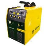 Hồng Ký HK MIG 250-1 Máy Hàn MIG CO2 Chính Hãng Việt Nam, Dòng 100-250A Ổn Định Điện Yếu, Màn Hình LED, Lý Tưởng Hàn Inox Sắt Công Trình