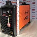 Máy Hàn Que Mini Kenmax ARC-200I Inverter 200A, Hàn Que 1.6-3.2mm Liên Tục 2.5mm Mối Đẹp, Tiết Kiệm Điện, Siêu Nhẹ 6.3kg Di Động, Hoàn Hảo Thợ Gia Đình