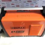 Máy Hàn Que Mini Kenmax ARC-200I Inverter 200A, Hàn Que 1.6-3.2mm Liên Tục 2.5mm Mối Đẹp, Tiết Kiệm Điện, Siêu Nhẹ 6.3kg Di Động, Hoàn Hảo Thợ Gia Đình