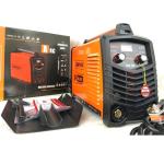 Máy Hàn Que Kenmax ARC-250 Inverter Tiên Tiến, Công Suất Mạnh Mẽ, Hoạt Động Điện Yếu, Vỏ Kim Loại Bền Bỉ, Hoàn Hảo Hàn Vật Liệu Thép Dày Inox