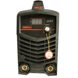 Máy Hàn Que Điện Tử Kenmax ARC-400 400A, Công Nghệ IGBT Ổn Định, Mối Hàn Ngấu Sâu Đẹp, Bảo Vệ Toàn Diện, Siêu Phẩm Cho Thợ Hàn Công Nghiệp