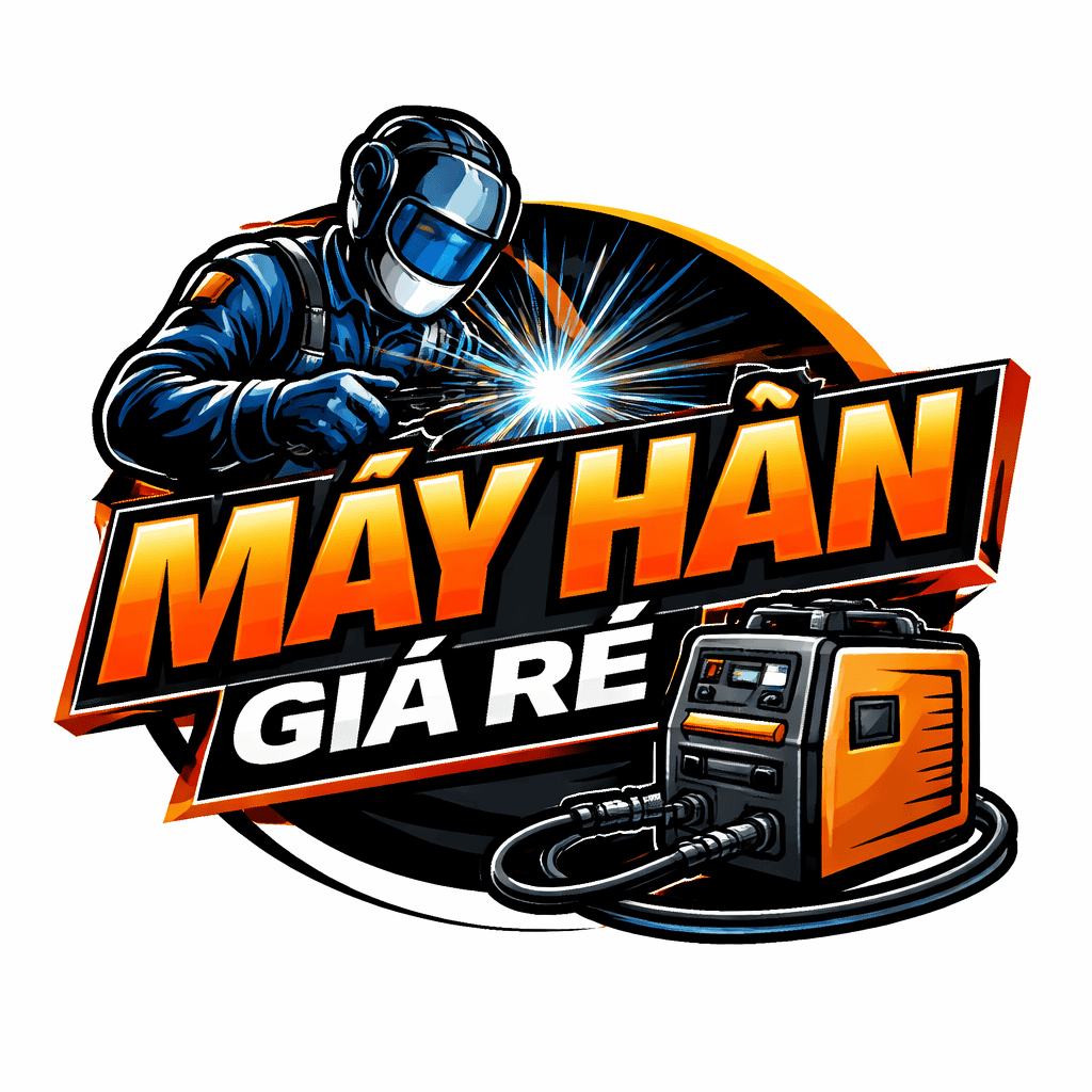 Máy Hàn Giá Rẻ